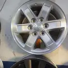 جنوط جمس مساطر مقاس 17 وكاله