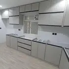 مطابخ المنيوم