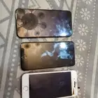 يوجد 3ايفونات