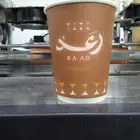 مطابع اكواب ورقيه استكر بنر بروشورات وكافة المطبوعات