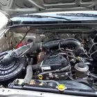 مكينه هايلكس 2009 . 2011 . 2013 . 2015