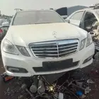 مرسيدس اي موديل