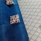 9 قطع كنب للبيع