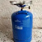 دافور غاز 5كيلو جديد
