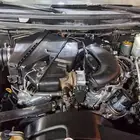 مكينة برادو فورشنر