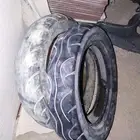 مستعملين مبعده