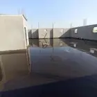 عازل مائي وحراري عوازل اسطح المنازل عزل ايبوكسي عزل فوم عزل