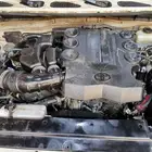 مكينة لاندكروزر جكسار 2013 2018