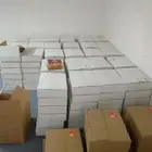تمر خلاص عضوي وعجينه شعثاء