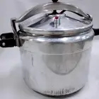 قدر ظغط السيف 25لتر