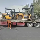 رافعات شوكيه