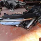 شمعه تورس يسار 2023ايلا 2025 اصلي وكاله يوجد شحن