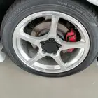 جنوط كورفيت Corvette wheels C5