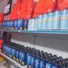 مانع طحالب. ملمع مسبح . اسيد سائل . أسعار جملة