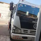 ايسوزو 2007