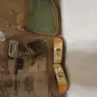 قطع غيار جيمس 2003