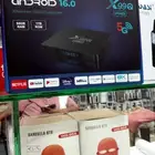 حول شاشتك الا شاشة ذكية 96 X