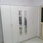 غرف نوم جاهزة جديده