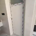 المنيوم باب دبل شرايا