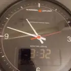 ساعة الحرمين