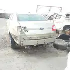 فرد تورس 2010 قطع غيار تشاليح الدمام