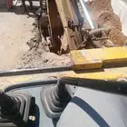 جي سي بي الا ايجار القصيم بريده