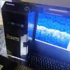 كمبيوتر مكتبي لنوفو