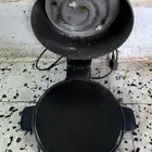 خبازة كهربائيه شركة ايديسون اصغر حجم