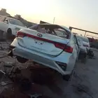 قطع غيار كيا سراتو 2021 تشاليح الدمام
