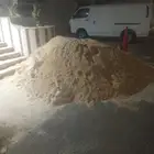 قلاب بطحة اكياس واسمنت و بلك و طواب صغير