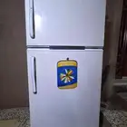 ثلاجة وفريز 3EAC