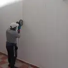 هدم وتكسيروترميم ومباني ولياسه وقص بالصاروخ
