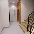للبيع دور علوي بصك مستقل حي الرمال الشعبي