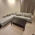 كنب حرف L