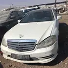 مرسدس بنوراماء موديل 2011