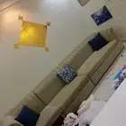 كنب نظيف للبيع 250 ريال وصور للبيع