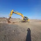 بوكلين كوماتسو للبيع