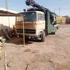 لحفر الابار الارتوازيه وصياتتها