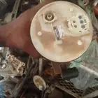 طلمبه بنزين كرلاء 2005وكاله