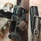 قطع جيب لاندكروزر ديكور