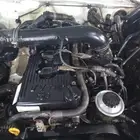 مكينة هايلوكس 2007.2019