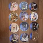 اشرطة سوني فور للبيع و للبدل على السوم