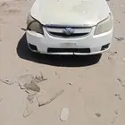 ابيكا قطع غيار تشليح موديل 2009