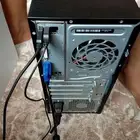 بيسي معاشاشه معا كيبورد معا ماوس معا ماوس باد