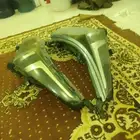 شمعات كورولاالفين وسبعاطعش اصلي