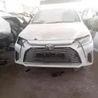 تويوتا يارس موديل 2023
