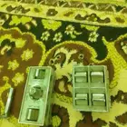 سويتش مقاعد وبيبان