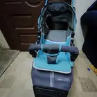عربيه اطفال للبيع