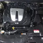 مكينة كادينزا ازيرا سنتافي توسان