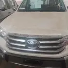 هايلكس 2025 طيس اصفار بنزين